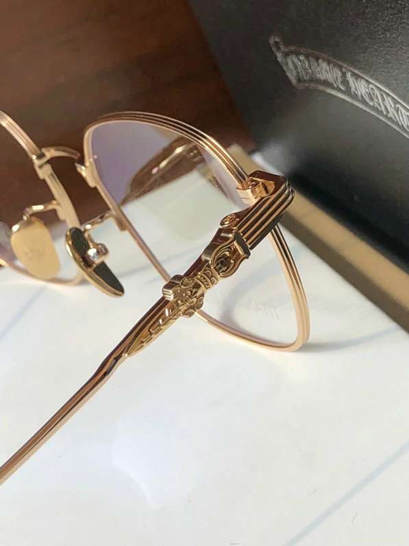 Picture of Chrome Hearts Optical Glasses _SKUfw39500631fw